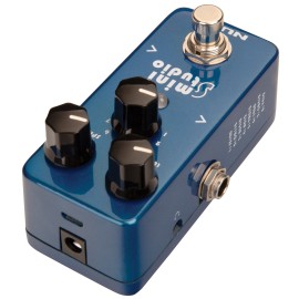 Nux NuX Mini Studio Pedal