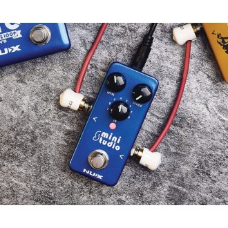 Nux NuX Mini Studio Pedal