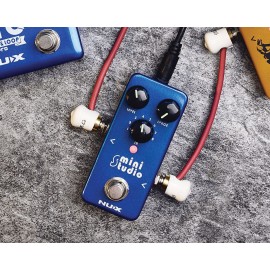 Nux NuX Mini Studio Pedal