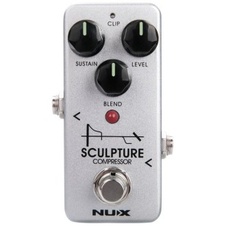 Nux NuX Sculpture Compressor Pedal