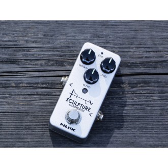 Nux NuX Sculpture Compressor Pedal