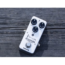 Nux NuX Sculpture Compressor Pedal