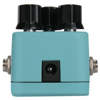 Nux NuX Morning Star Overdrive Pedal