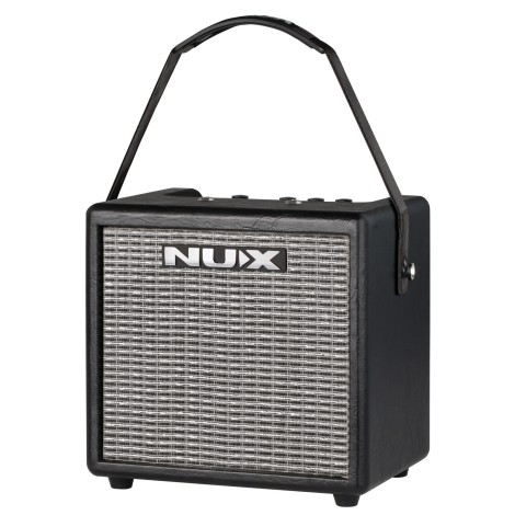Nux NuX Mighty 8BT Guitar Amp