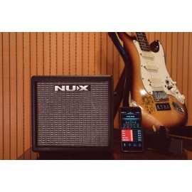 Nux NuX Mighty 8BT Guitar Amp