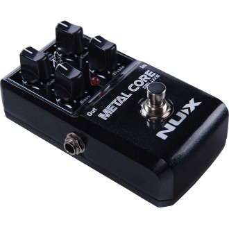 Nux NuX Metal Core Deluxe Pedal