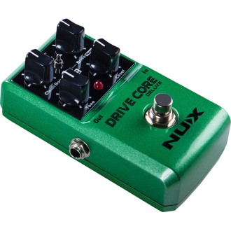 Nux NuX Drive Core Deluxe Pedal