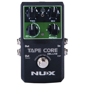Nux NUX Tape Core Deluxe Pedal