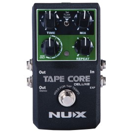 Nux NUX Tape Core Deluxe Pedal