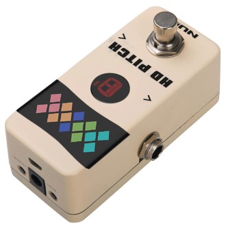 Nux NuX HD Pitch Tuner Pedal