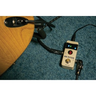 Nux NuX HD Pitch Tuner Pedal