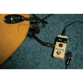 Nux NuX HD Pitch Tuner Pedal