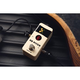Nux NuX HD Pitch Tuner Pedal
