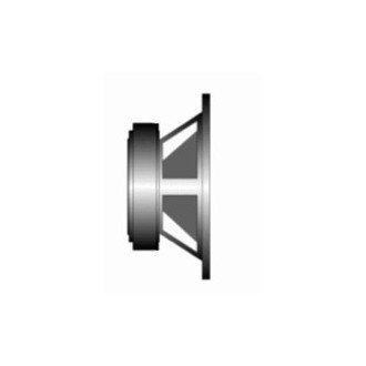 Mackie Thump15 - 15" XDCR WOOFER DRIVER 15 INCH