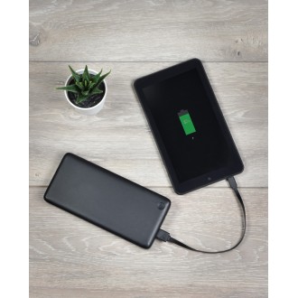 Avlink Micro USB Short Sync & Charge Flat Cable 20cm