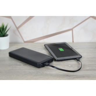 Avlink Micro USB Short Sync & Charge Flat Cable 20cm
