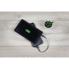 Avlink Micro USB Short Sync & Charge Flat Cable 20cm