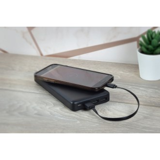 Avlink USB Type-C Short Sync & Charge Flat Cable 20cm