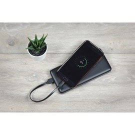 Avlink USB Type-C Short Sync & Charge Flat Cable 20cm