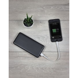Avlink Apple® MFi Certified Lightning Short Sync & Charge Flat Cable 20cm