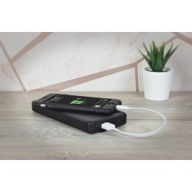 Avlink Apple® MFi Certified Lightning Short Sync & Charge Flat Cable 20cm