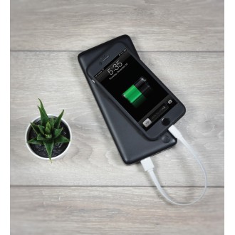 Avlink Apple® MFi Certified Lightning Short Sync & Charge Flat Cable 20cm