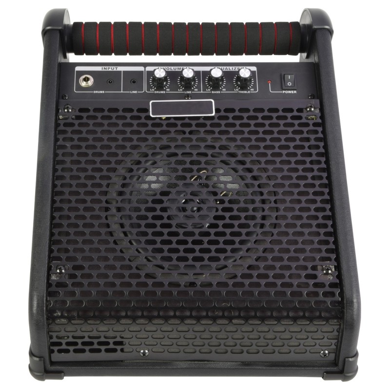 Chord SM-20 Stage Monitor 6.5" 20W