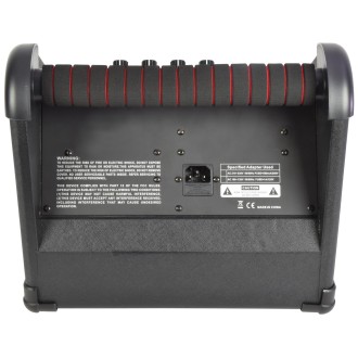 Chord SM-20 Stage Monitor 6.5" 20W