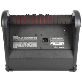Chord SM-20 Stage Monitor 6.5" 20W