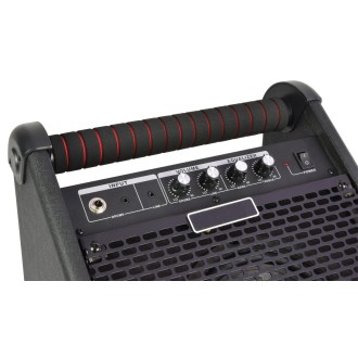 Chord SM-20 Stage Monitor 6.5" 20W