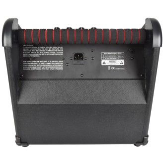 Chord SM-40 Stage Monitor 10" 40W