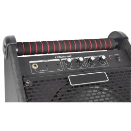 Chord SM-40 Stage Monitor 10" 40W