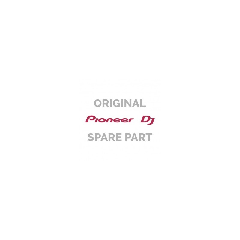 Pioneer DJM-1000 Volume Assembly Isolator DWX2425