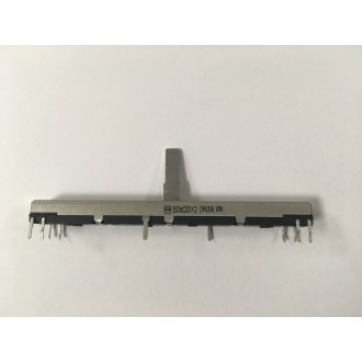Mackie VLZ series desk replacement slide pot dual stereo master fader