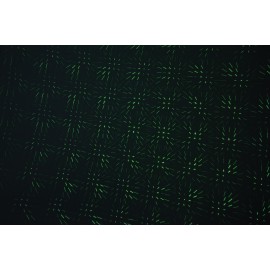 Qtx Stage Bar - PAR+ Fireball + Laser + UV/Strobe + Stand