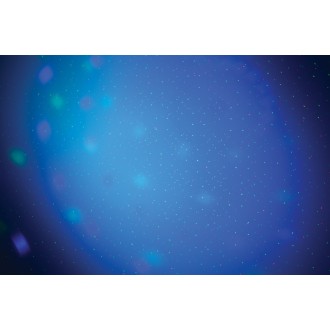 Qtx Stage Bar - PAR+ Fireball + Laser + UV/Strobe + Stand