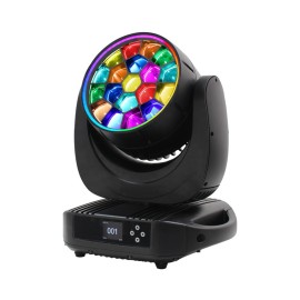 eLumen8 Poseidon 400 Zoom Wash Exterior Fixture