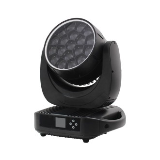 eLumen8 Poseidon 400 Zoom Wash Exterior Fixture