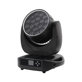 eLumen8 Poseidon 400 Zoom Wash Exterior Fixture