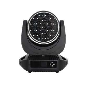eLumen8 Poseidon 400 Zoom Wash Exterior Fixture