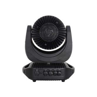 eLumen8 Poseidon 400 Zoom Wash Exterior Fixture