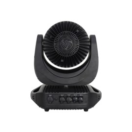 eLumen8 Poseidon 400 Zoom Wash Exterior Fixture