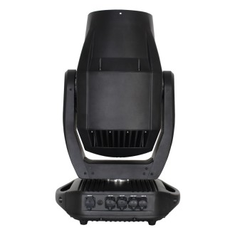 eLumen8 Poseidon 300 CMY Hybrid Exterior Fixture