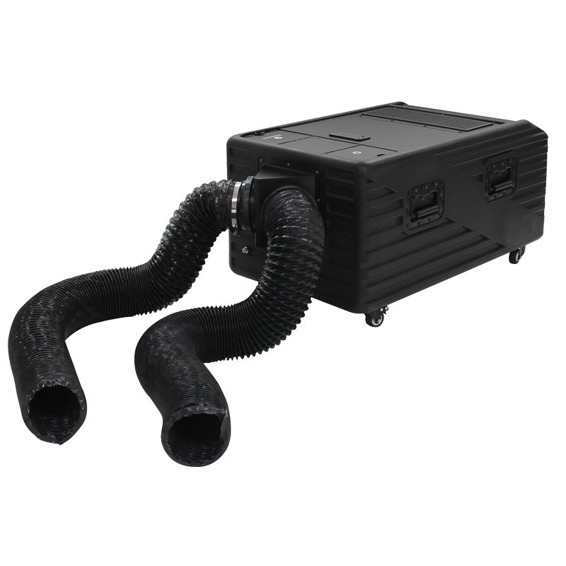 eLumen8 Magna Low Fogger