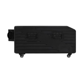 eLumen8 Magna Low Fogger