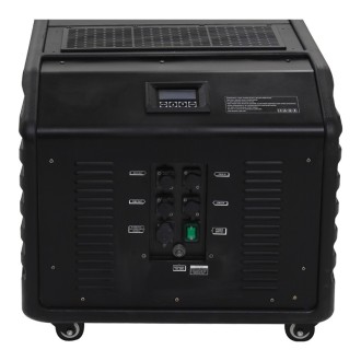 eLumen8 Magna Low Fogger