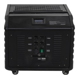 eLumen8 Magna Low Fogger