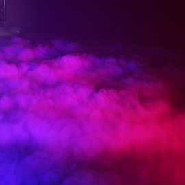 eLumen8 Magna Low Fogger