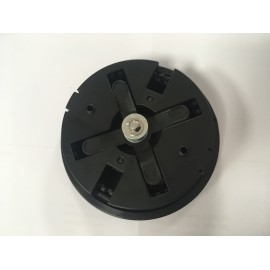 Allen and Heath XONE 2D 4D Deck Jog Wheel AJ6342,  AJ6342