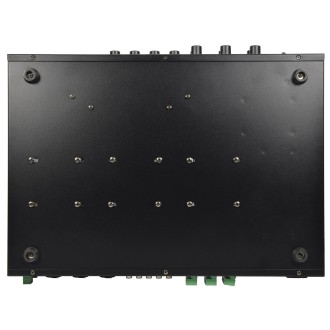 Adastra RM406 Mixer-Amp 100V 6 x 40W + USB/SD/FM/BT